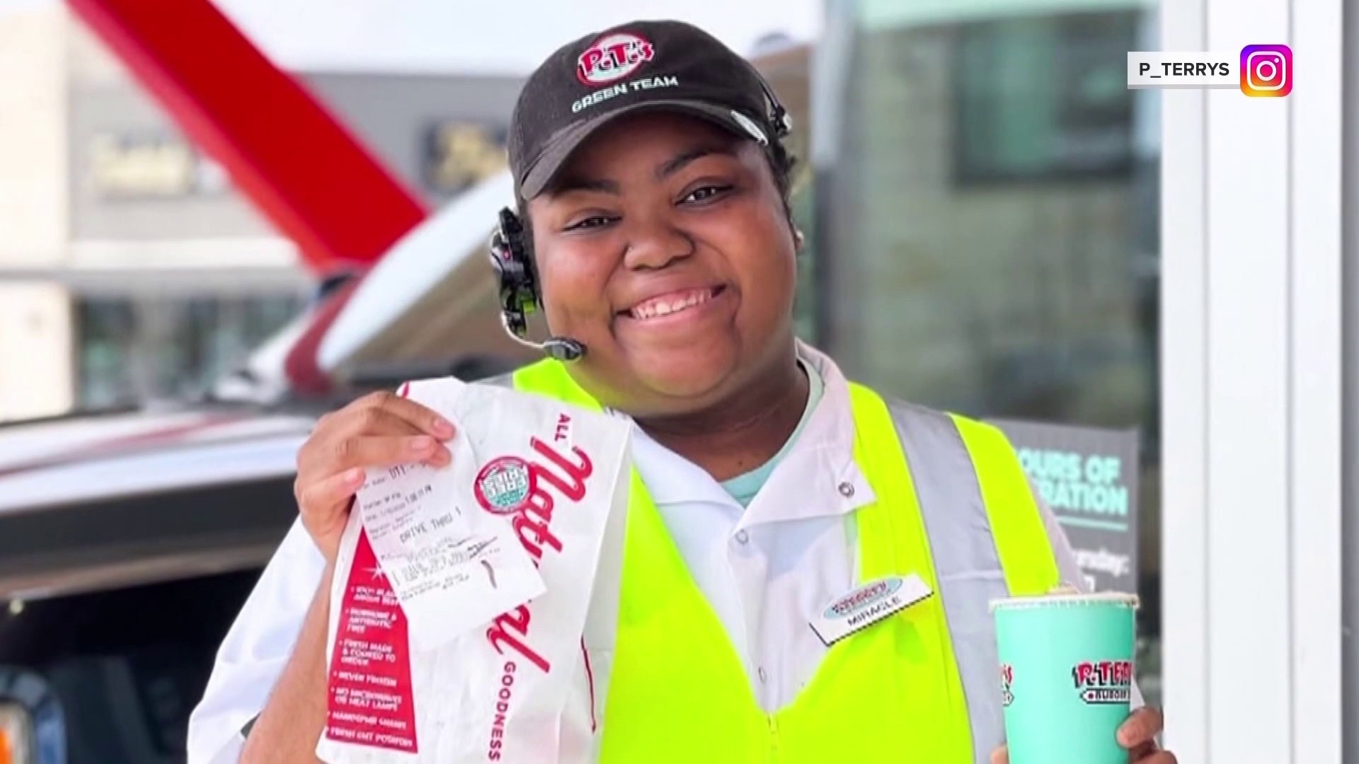 Texas Burger Chain P. Terry’s to Share Ownership With Employees