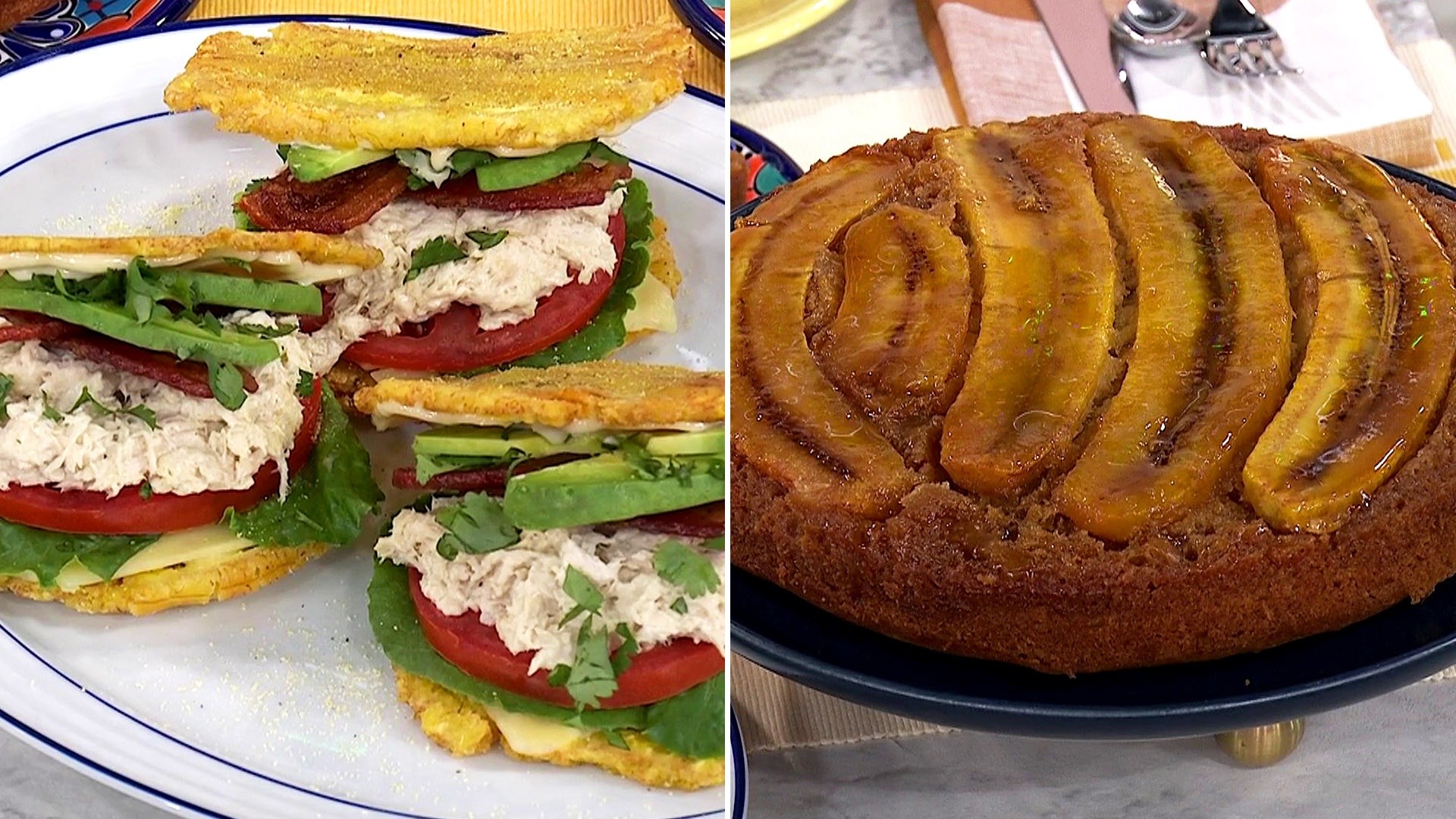 Put a Latin-American Twist on Classic Recipes With Plantains