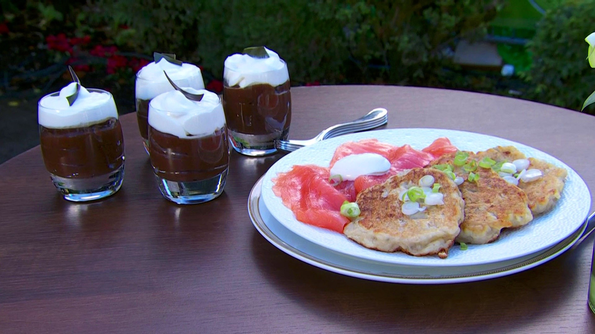 TODAY Anchors Taste Their Way Through Classic Irish Bites