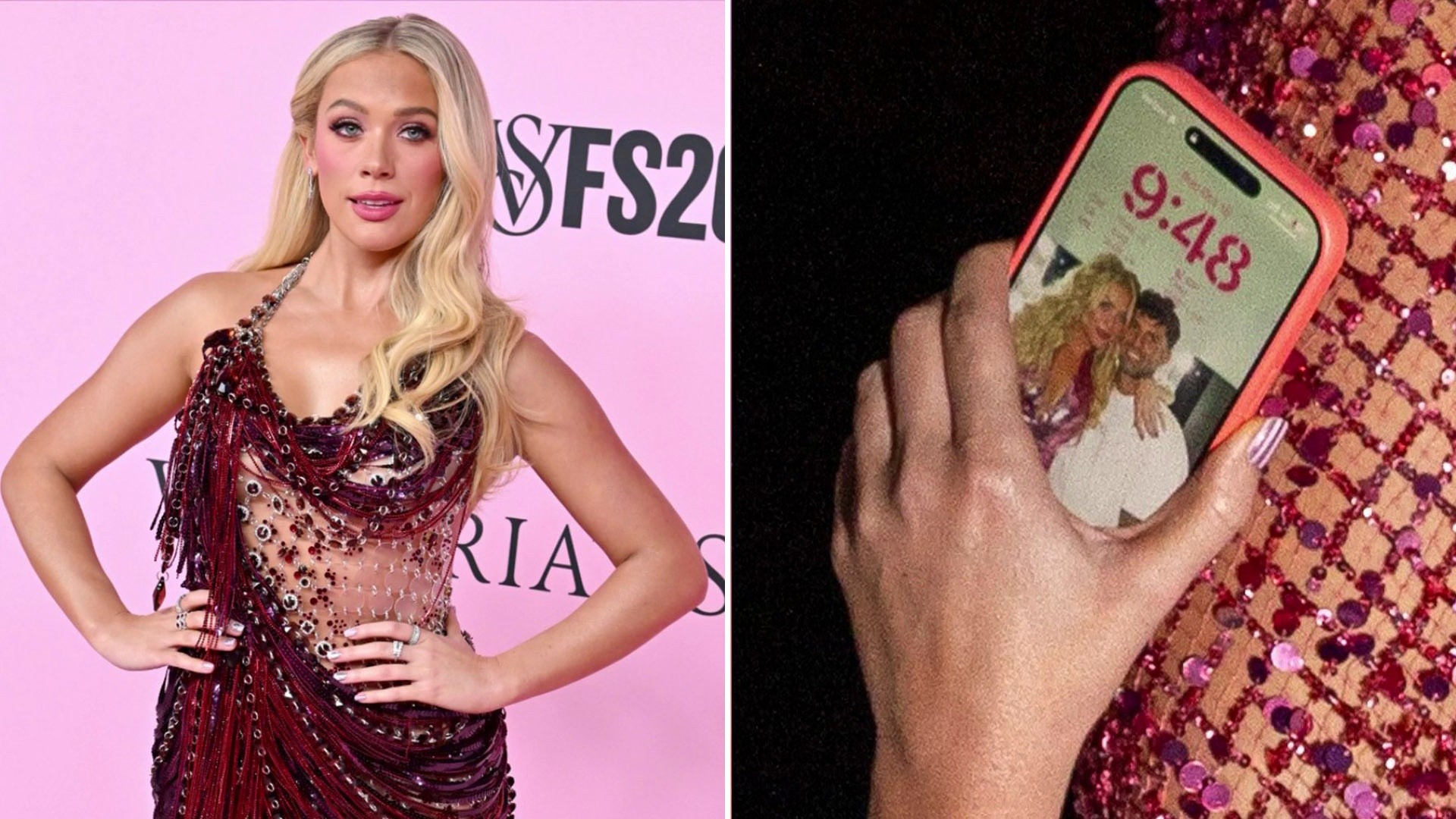 Megan Moroney’s Lock Screen Fuels Romance Rumors