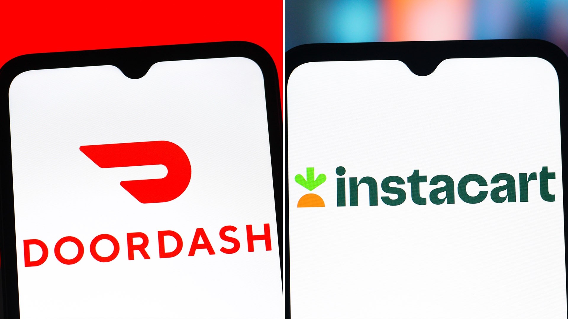 DoorDash to Acquire Instacart For $17 Billion