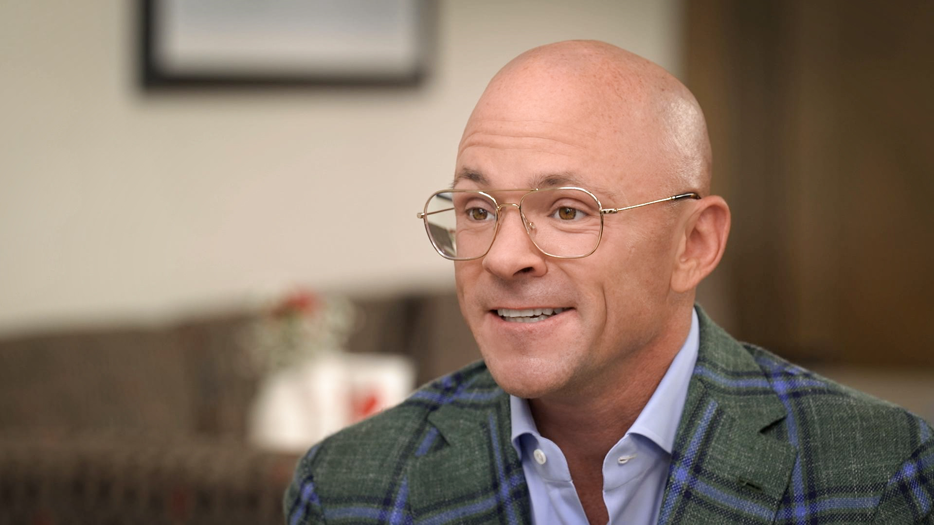 Chick-fil-A CEO Andrew Cathy on running the iconic chicken chain