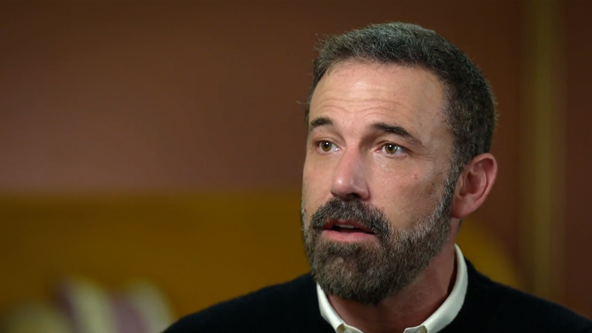 Ben Affleck on four decades in Hollywood and his efforts to change the business