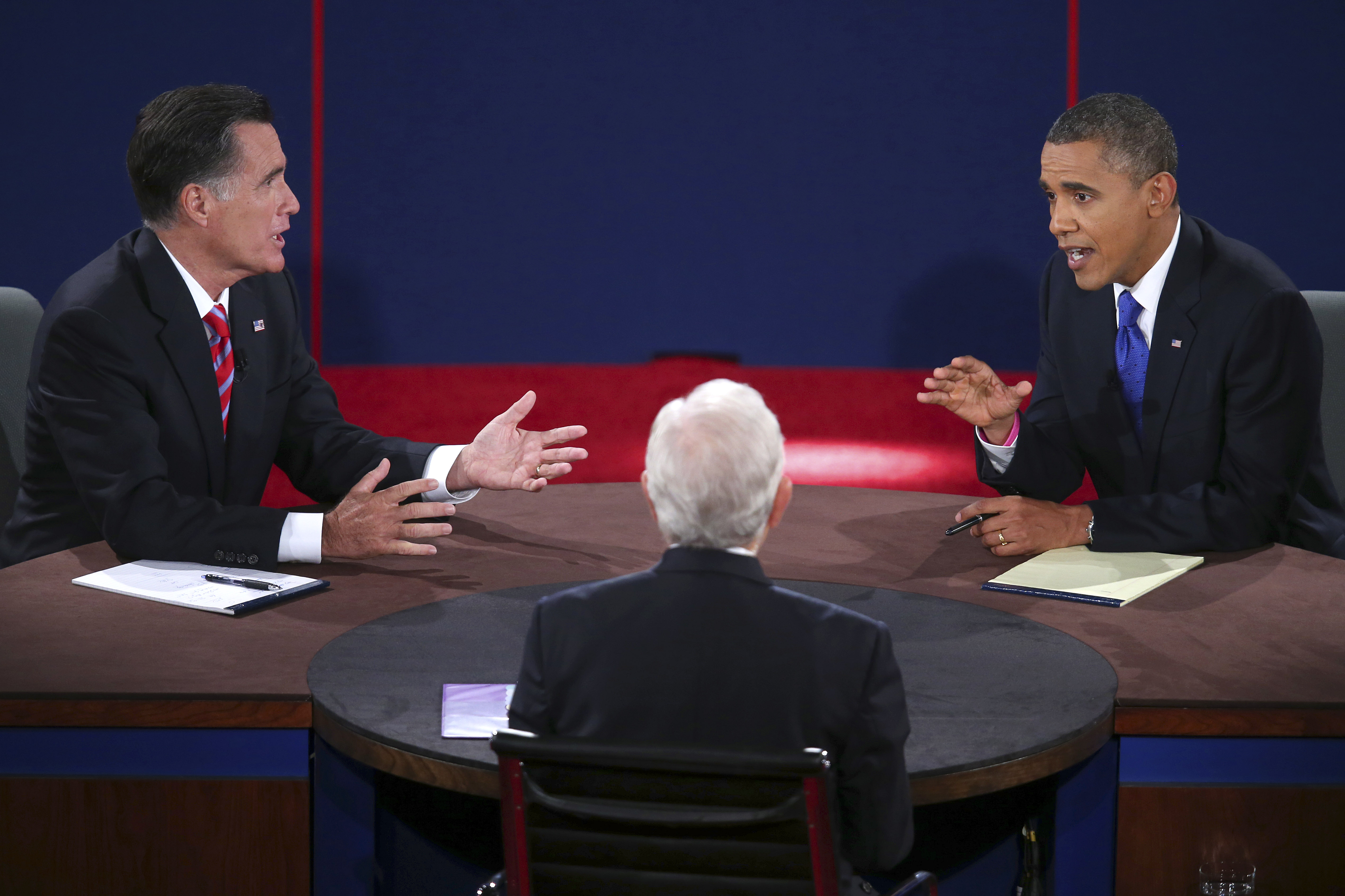 S.E. Cupp: What's the point of debates anymore?