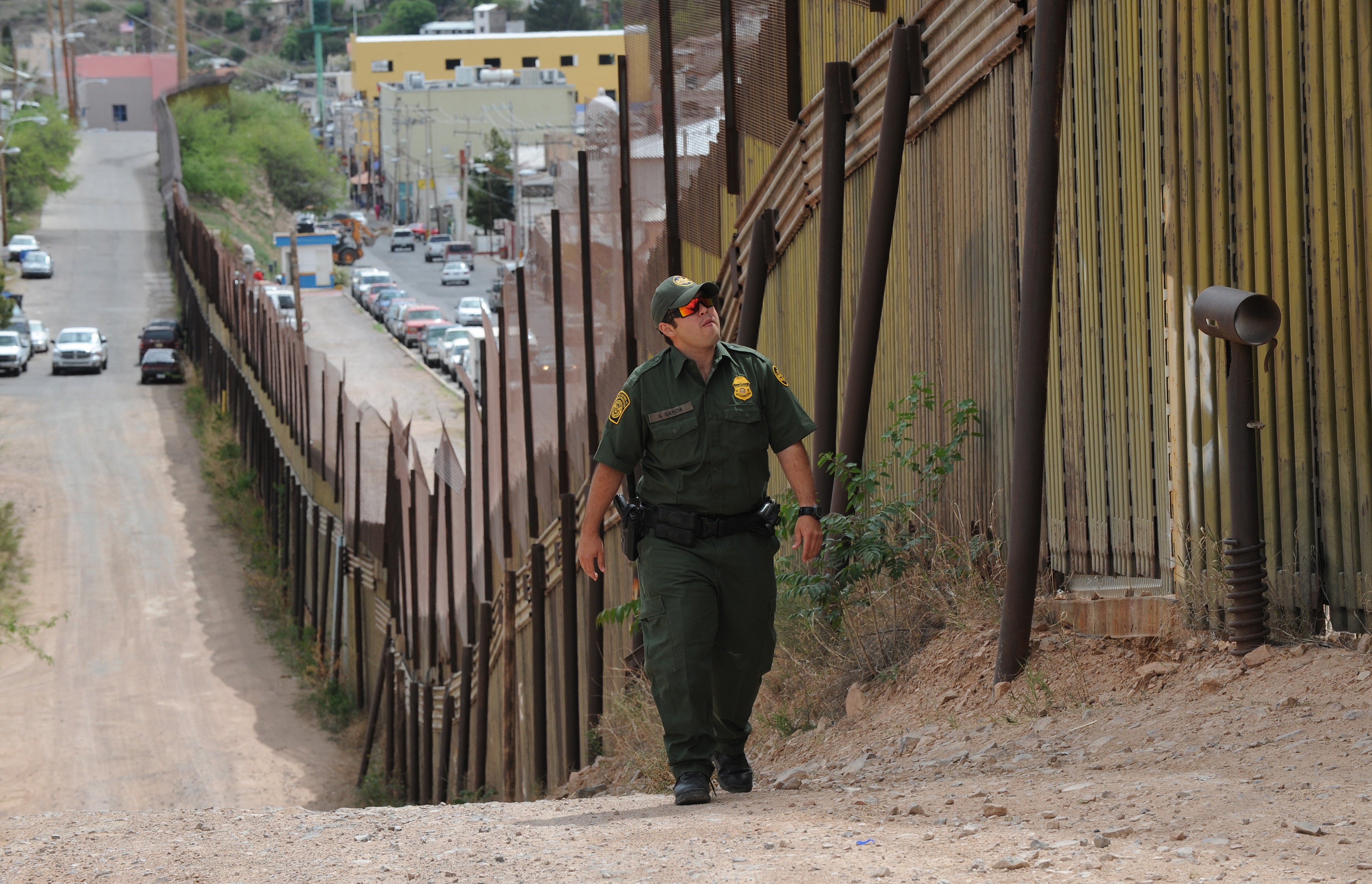 Back Page Tijuana