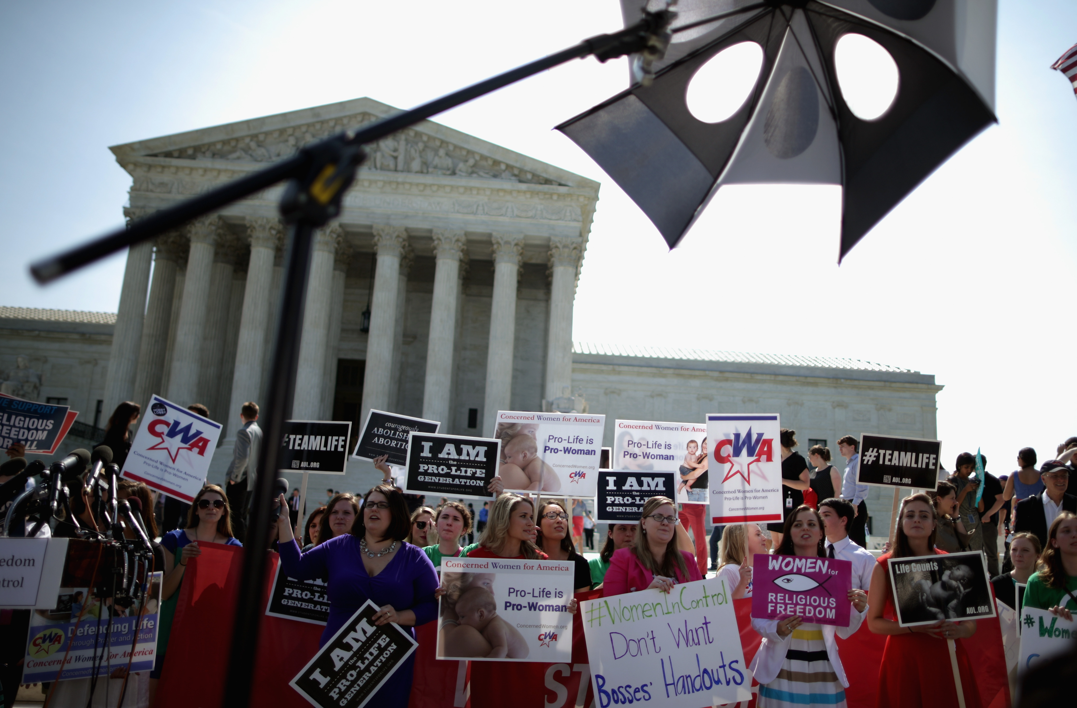 The conservative case against Hobby Lobby
