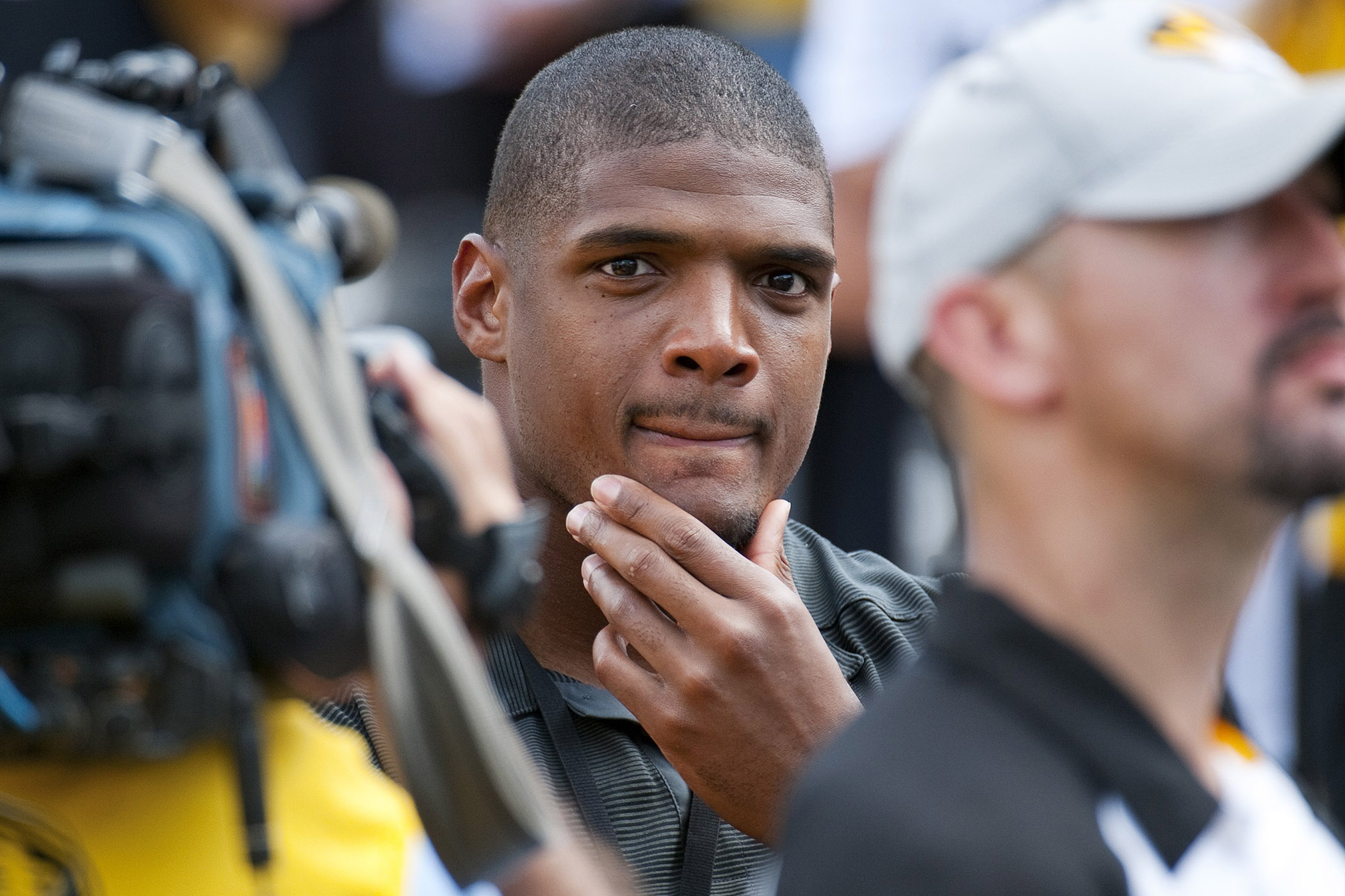 What Michael Sam Can Expect on Dallas Cowboys Practice Squad - ABC