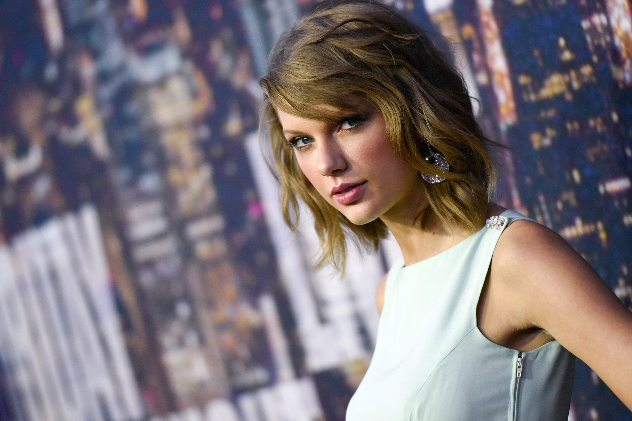 Taylor Swift's 'Welcome in New York' Proceeds Will Be Donated to