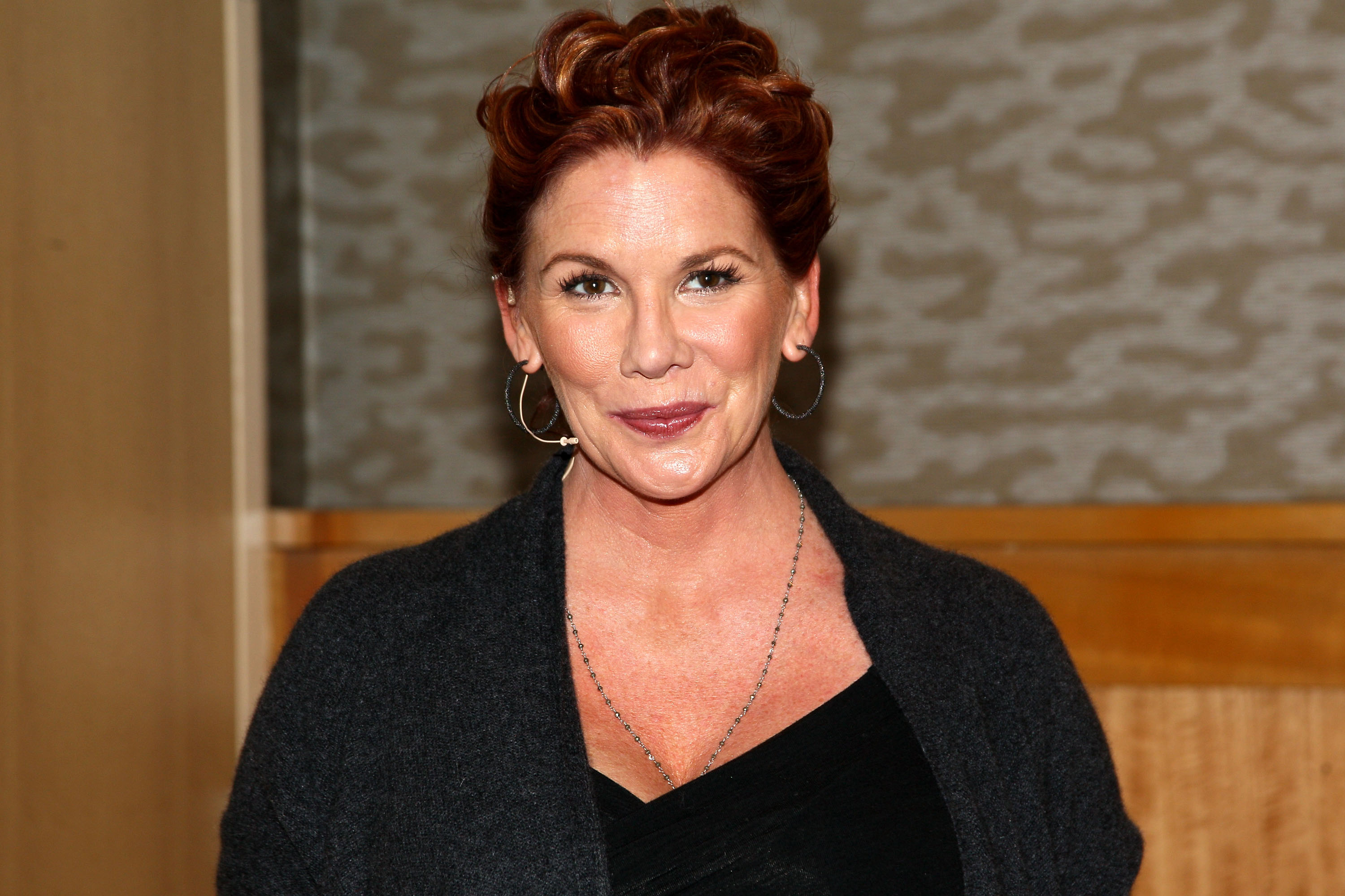 Melissa Gilbert Picture