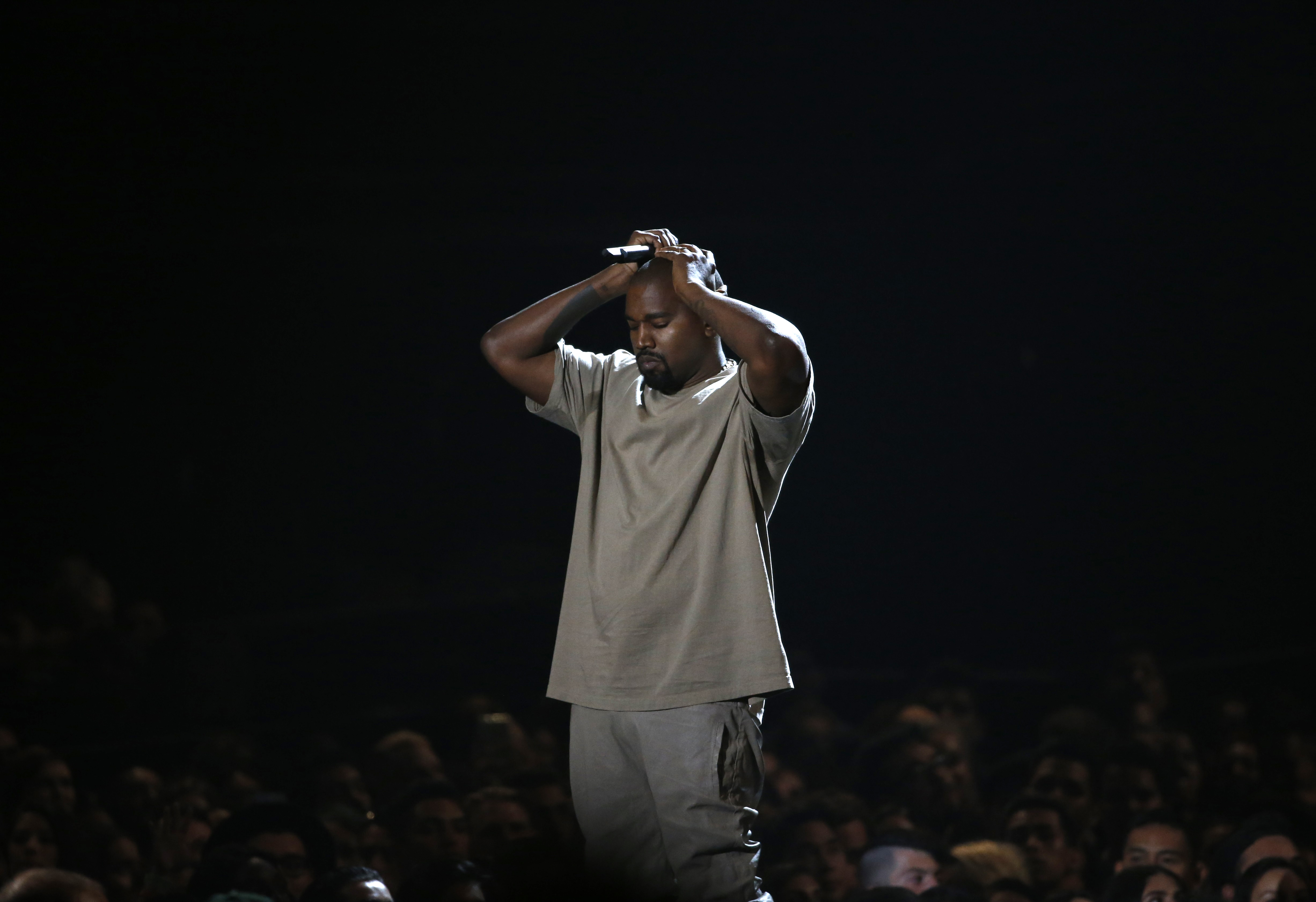 Kanye West once said he was $53M in debt and asked Mark Zuckerberg