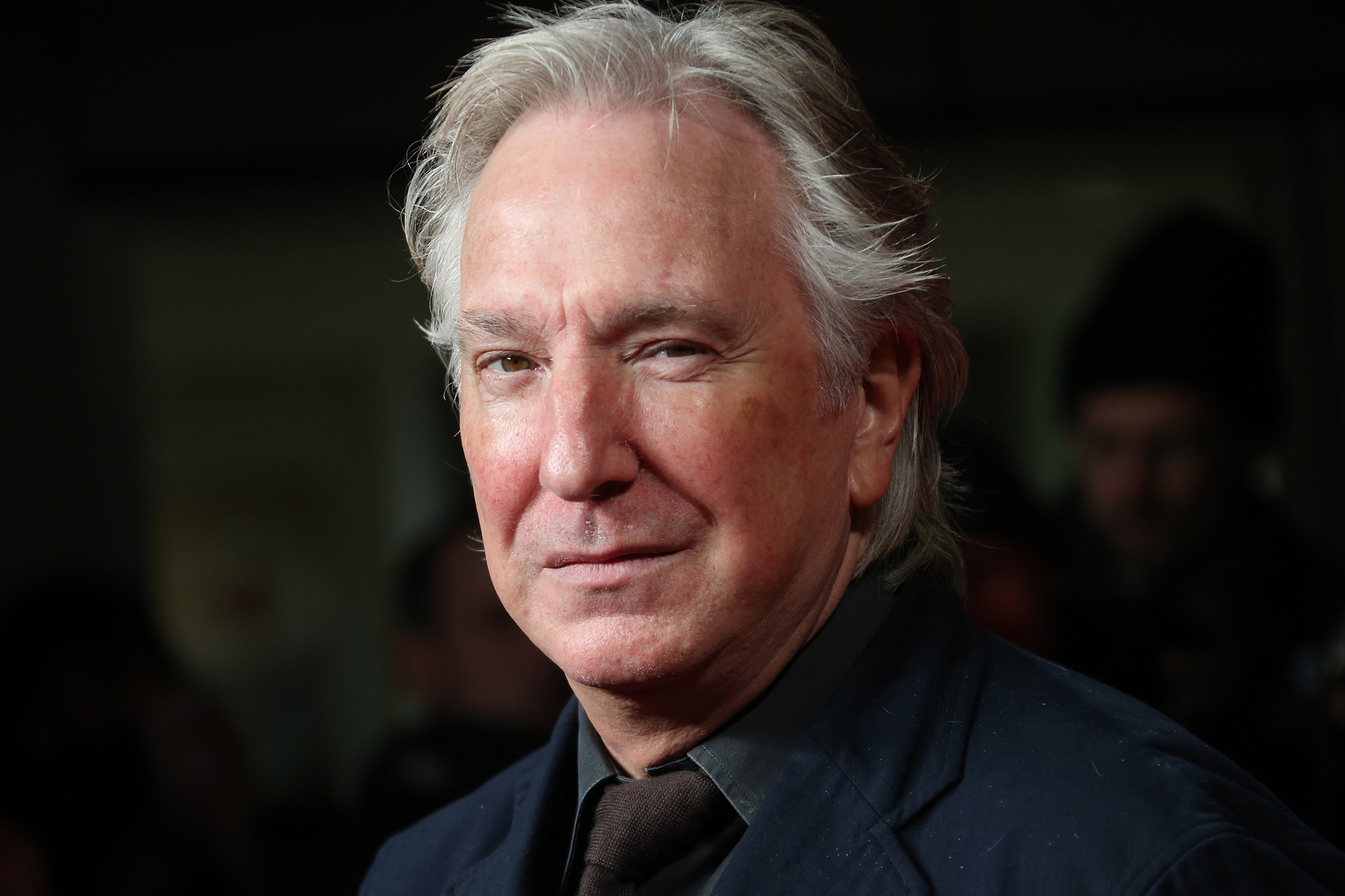 Alan Rickman Dies at 69: Harry Potter Actor Battled Cancer