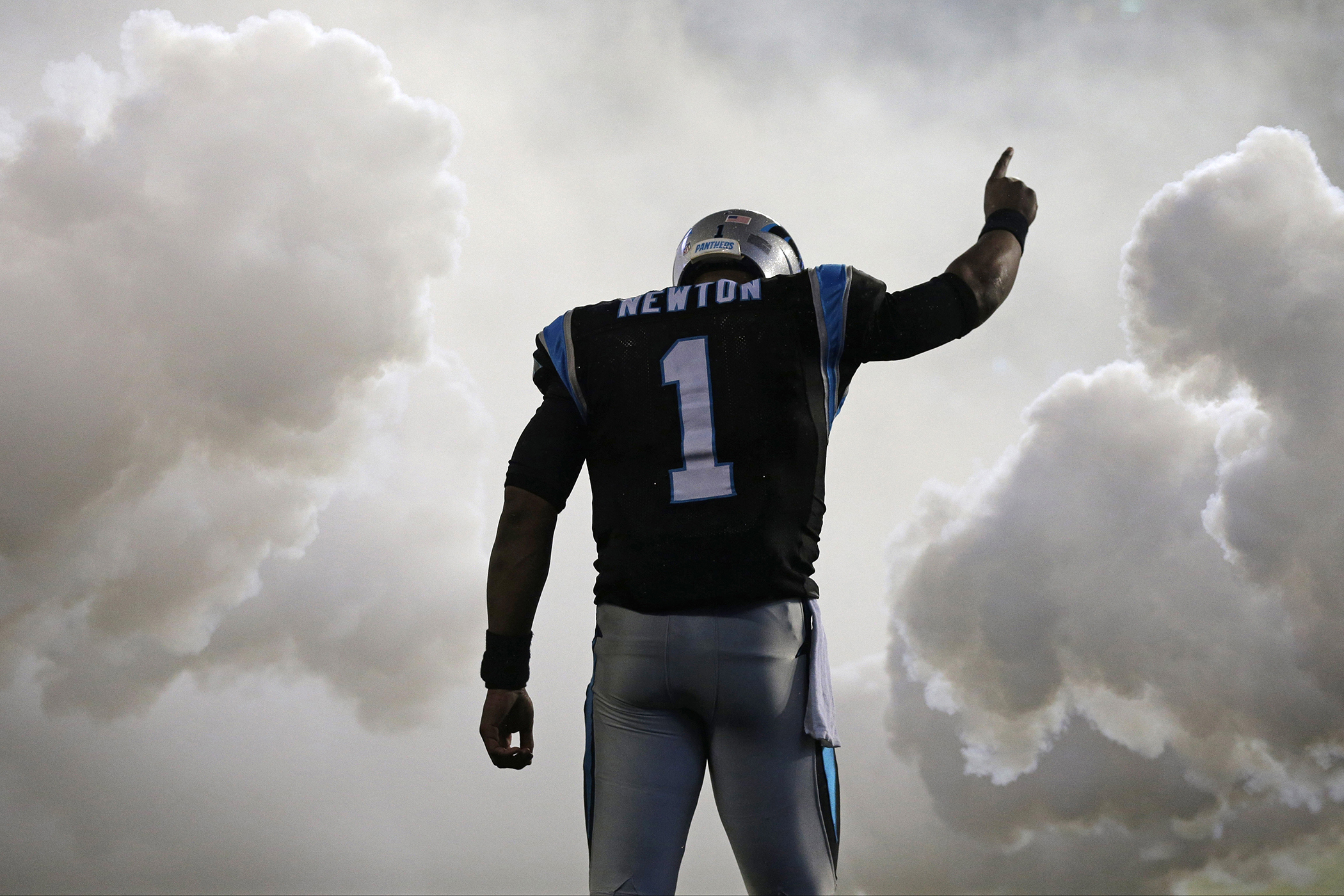 Super Bowl 50: You don't have to like Cam Newton, but you can respect him