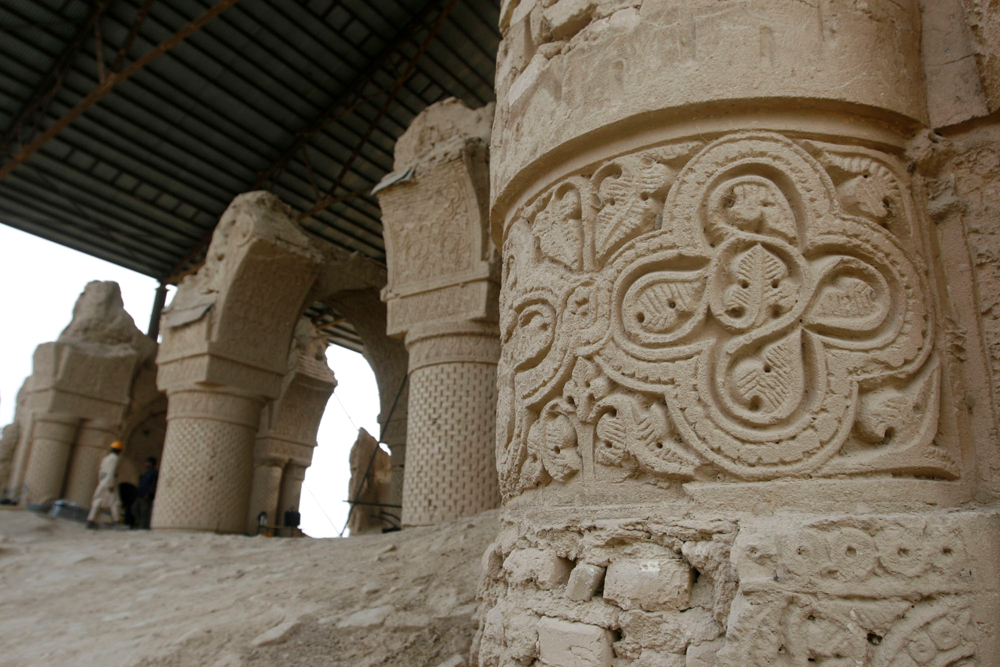 Ancient Cities Tour