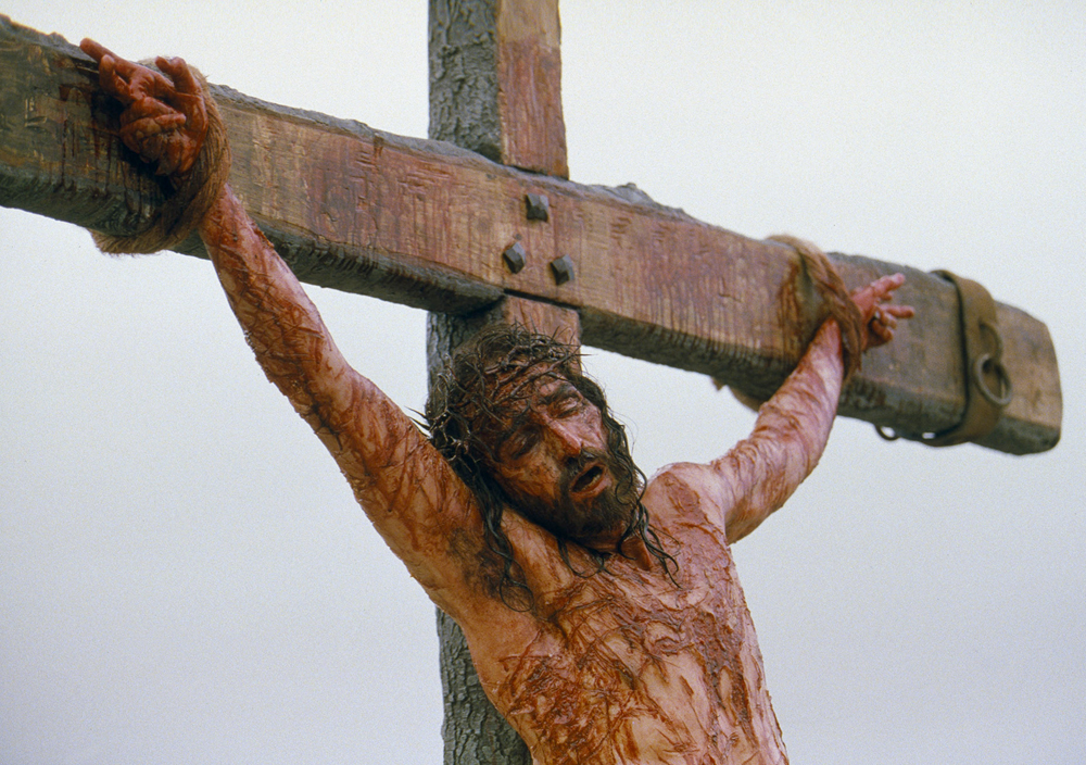 An Israeli researcher has challenged the belief that Jesus died of blood lo...