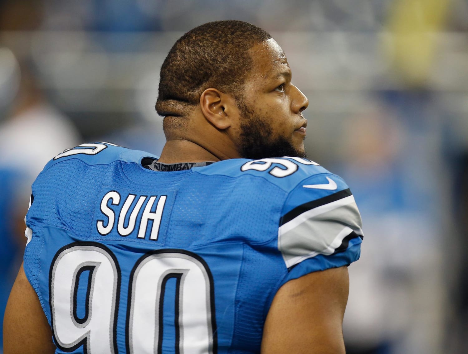 Ndamukong Suh: Player News - NBC Sports - NBC Sports