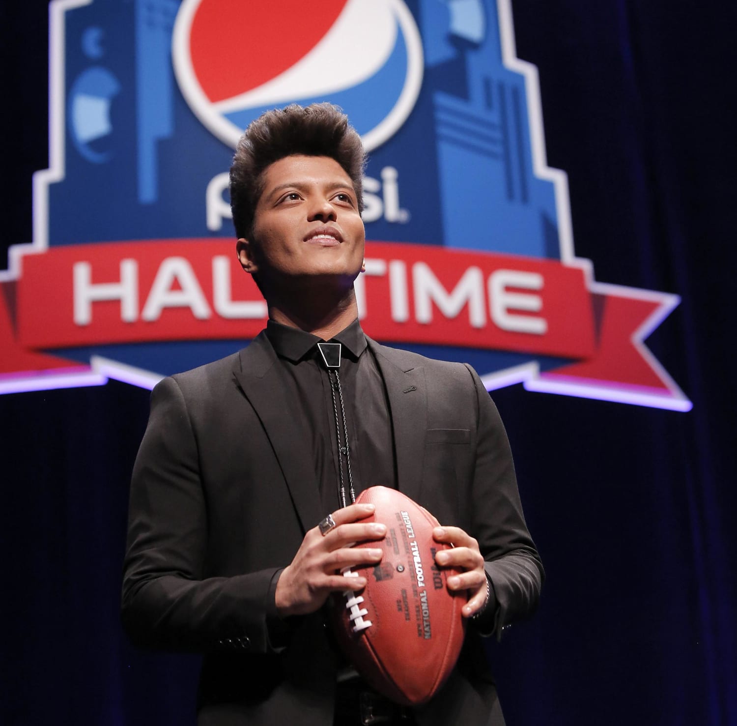 bruno mars super bowl