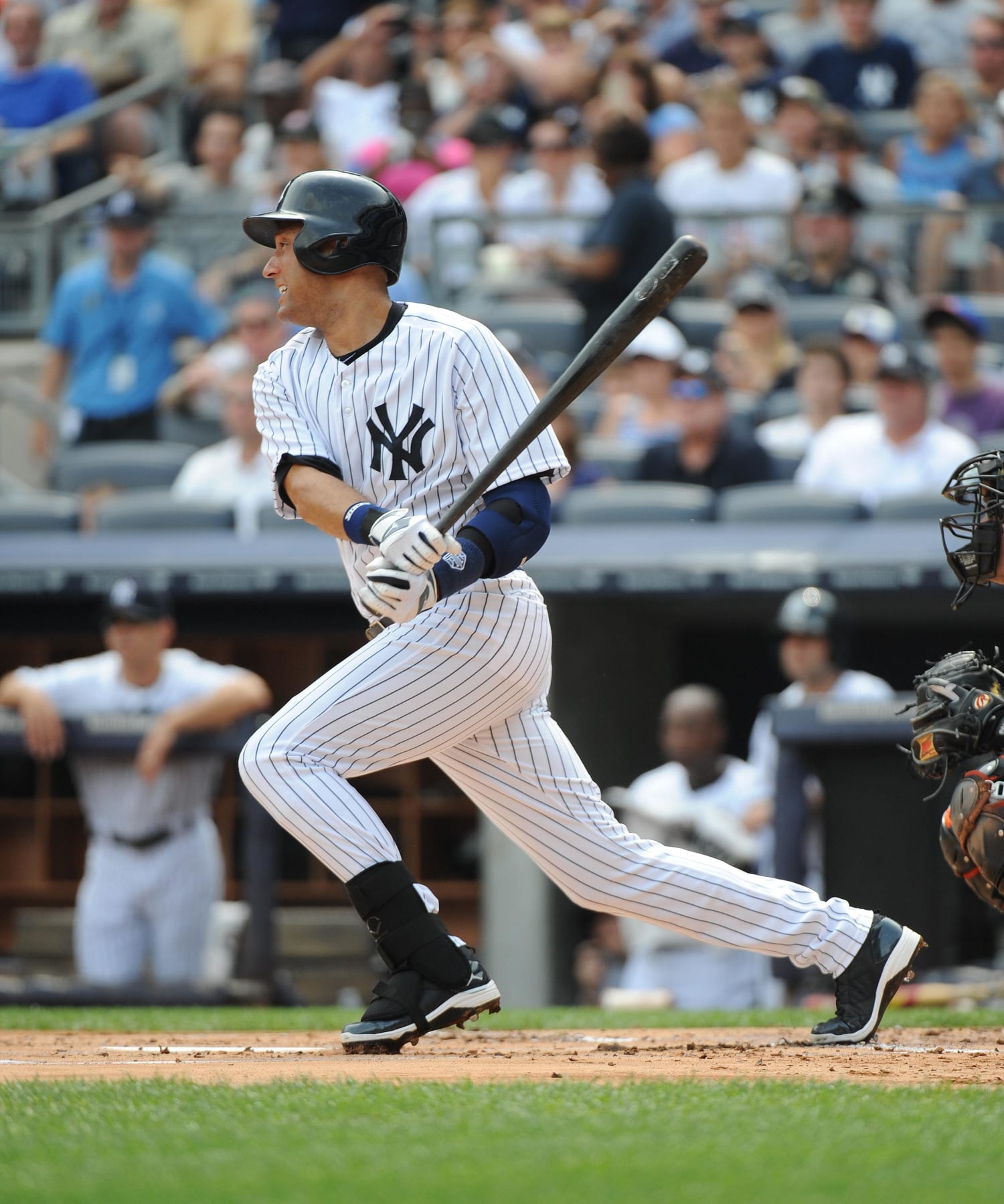 Derek Jeter to retire after the 2014 season - NBC Sports