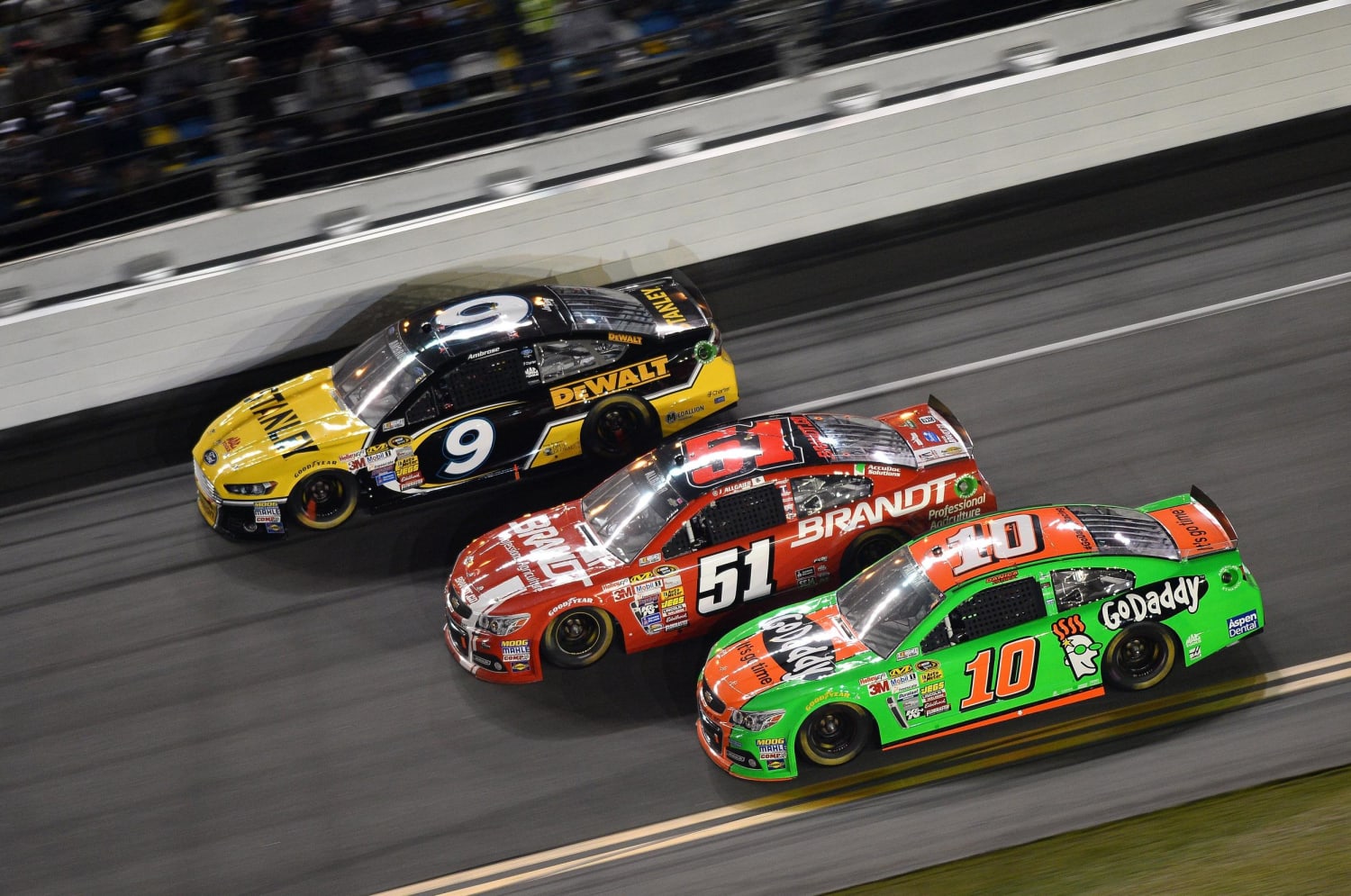 After Daytona 500, $400 Million Stadium Renovations Planned, image size:1500x995