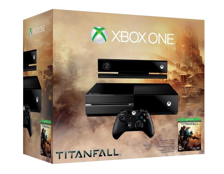 Titanfall xbox deals one price