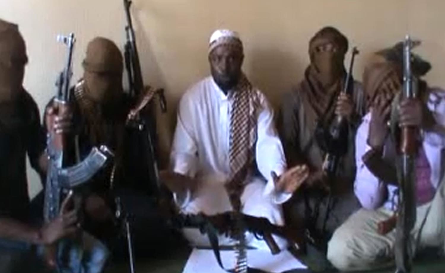 29 Boys Killed as Boko Haram Attacks Boarding School in Nigeria