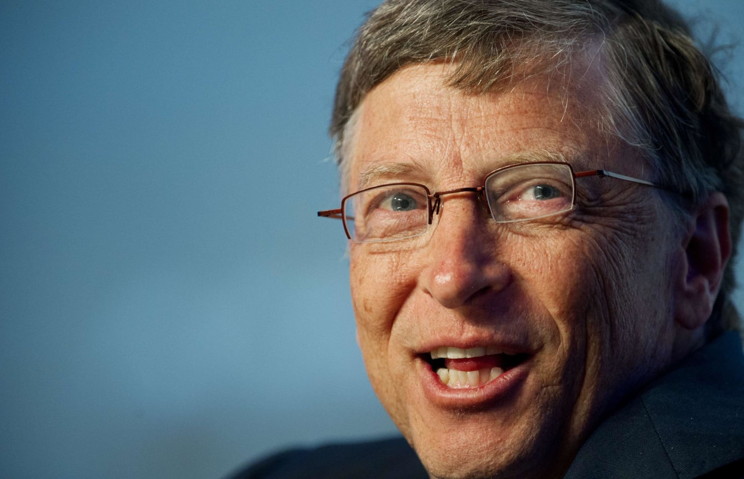 Bill Gates remains Forbes' richest man in world in 2016 list of