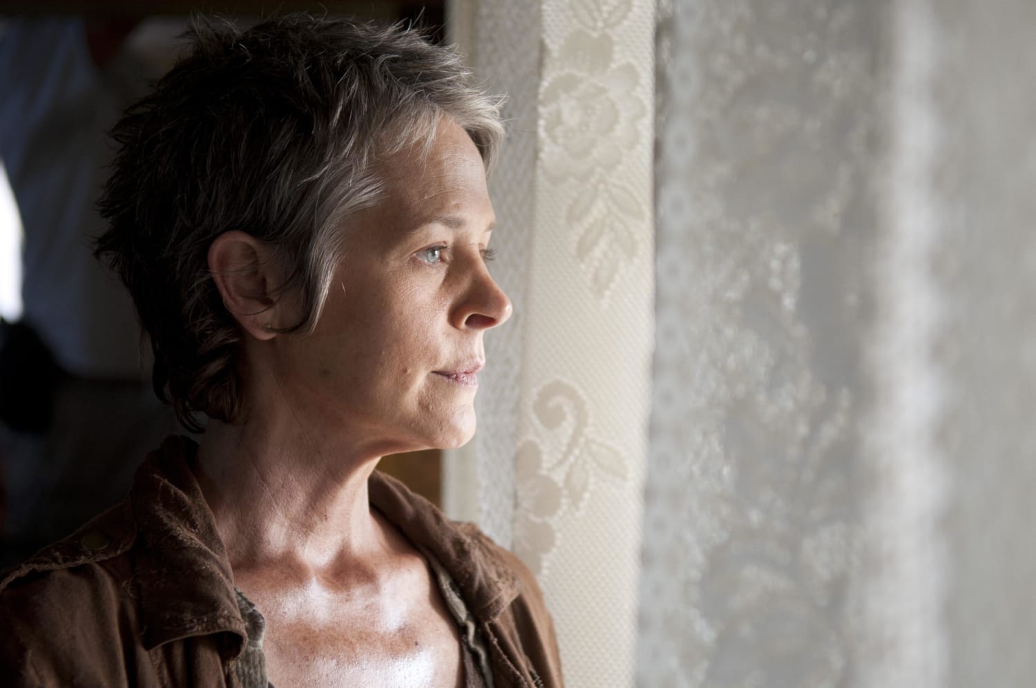 Carol Does the Unthinkable on 'The Walking Dead'