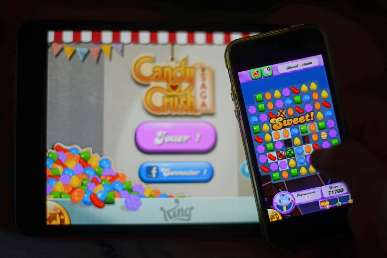 Candy Crush Saga . Online Games .
