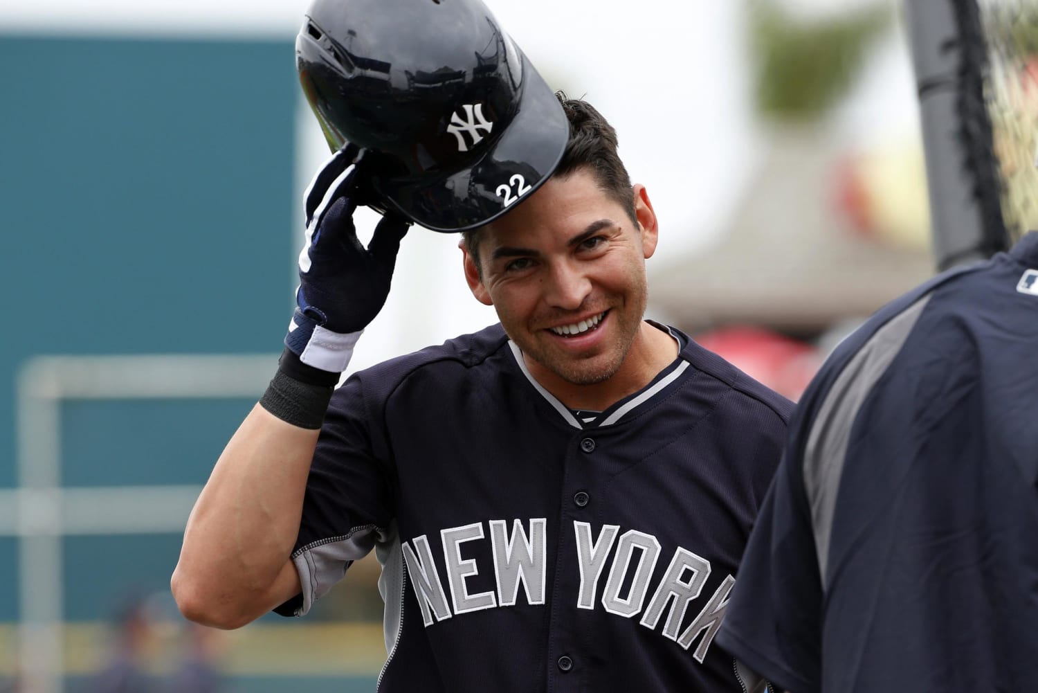 New York Yankees, Jacoby Ellsbury agree to contract - Los Angeles