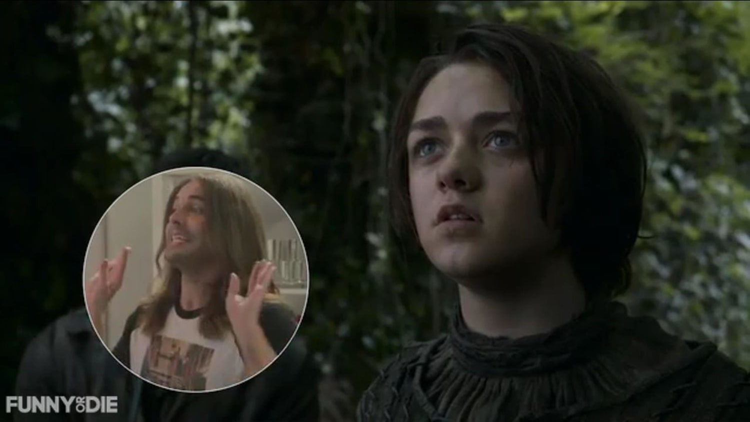 Gay of Thrones' Is Also Back, With a Vengeance Gay of Thrones' Is Also Back, With a Vengeance