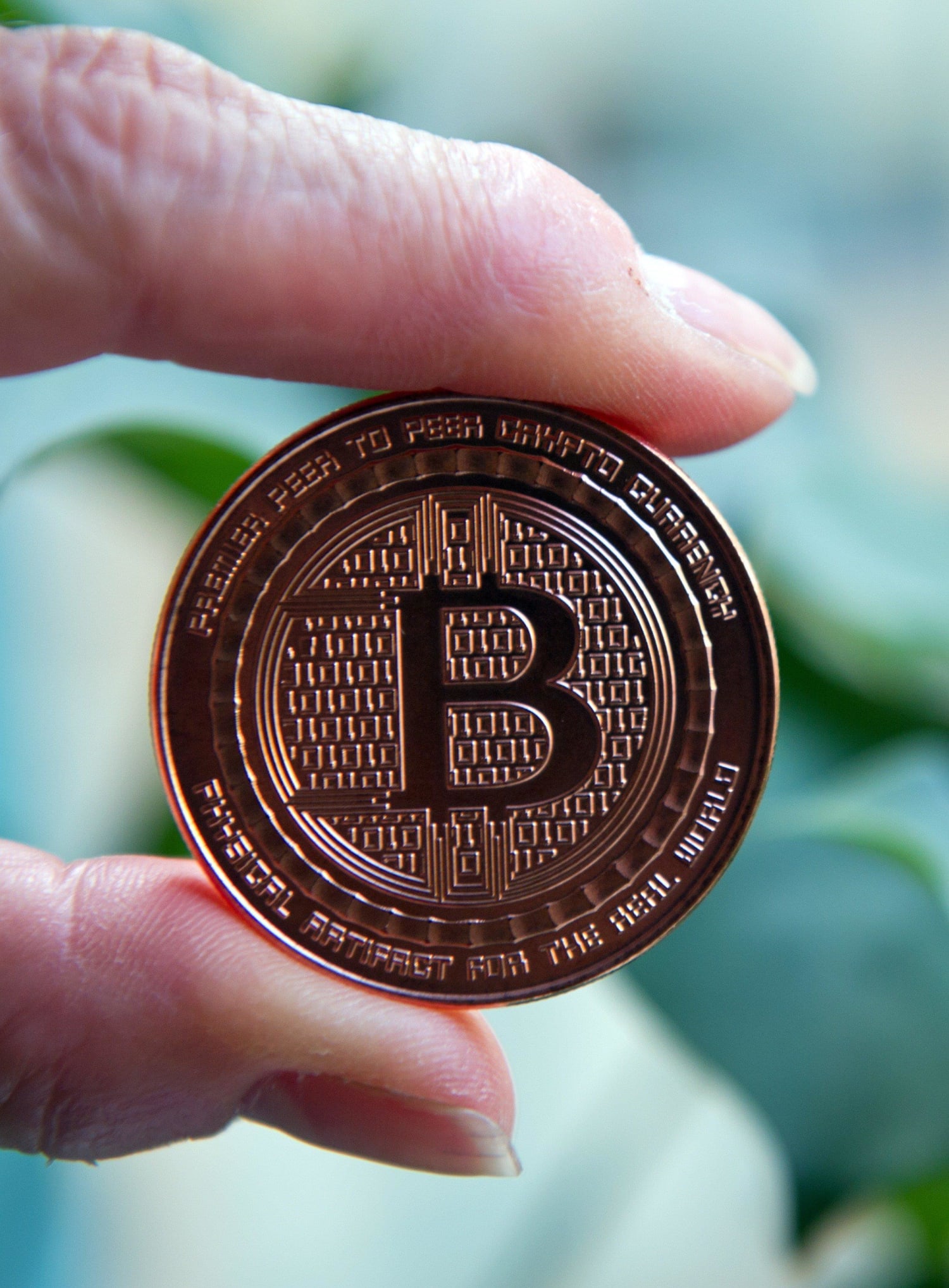 Feds Auction 30,000 Bitcoins Seized in Silk Road Raid