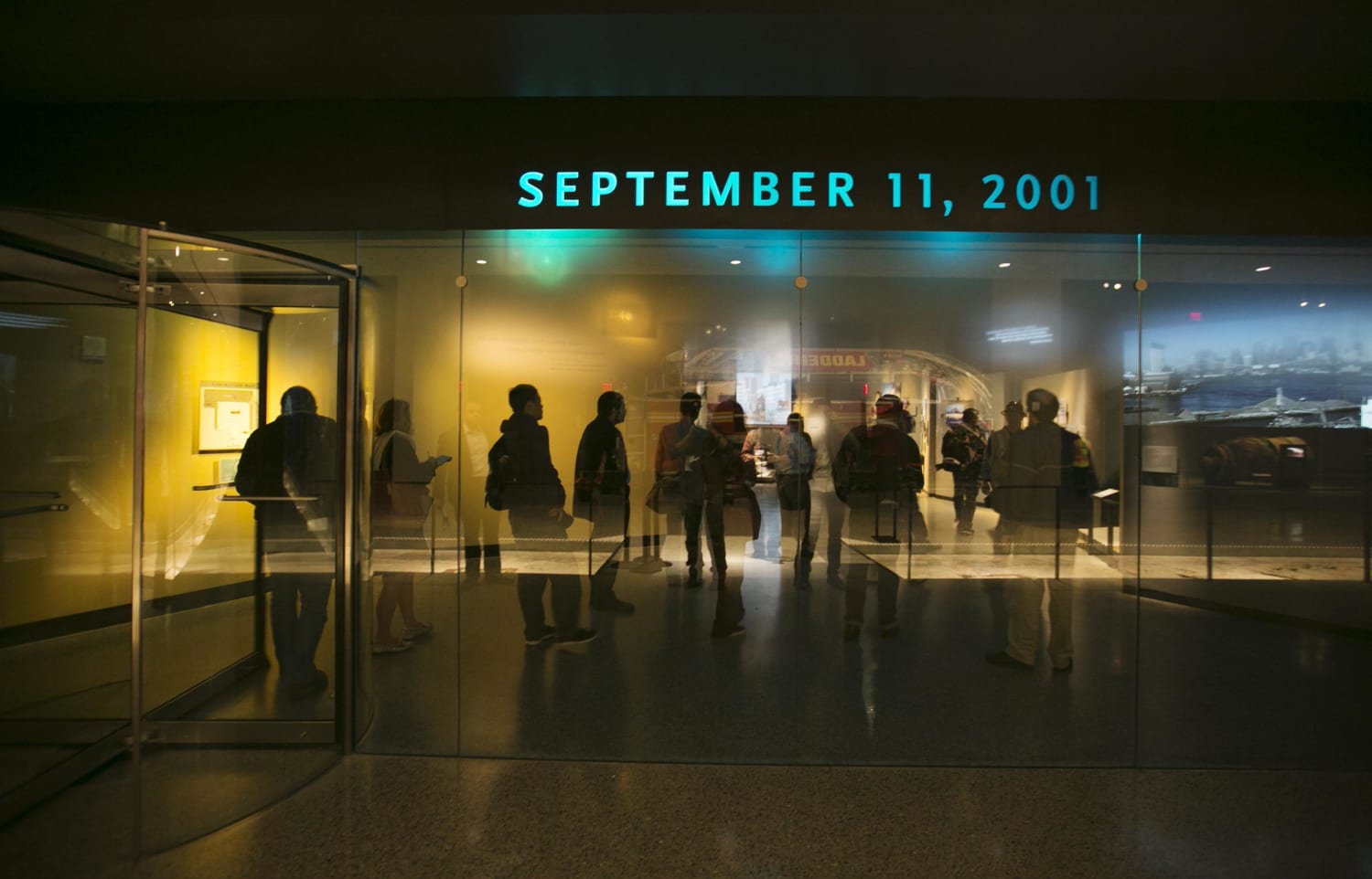 $700 Million and Counting: 9/11 Museum Opens With Money Worries