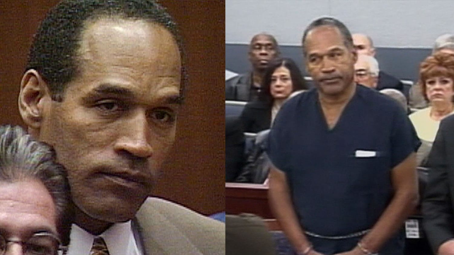 O J Simpson Trial Key Players Where Are They Now