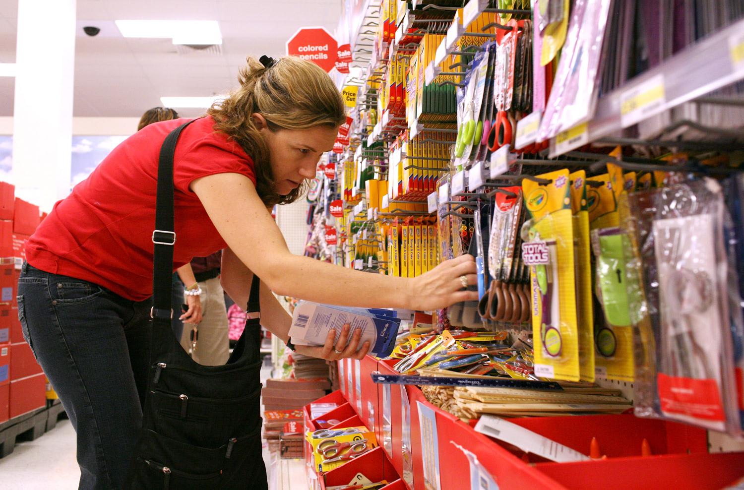 Consumer 10: Saving you money while back-to-school shopping