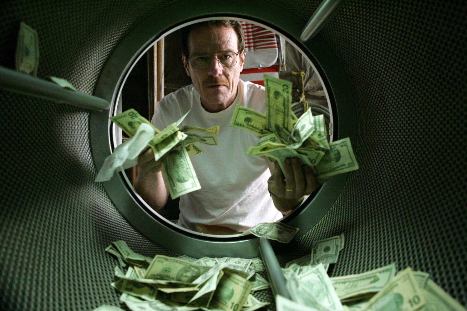 The One Who Binges: 'Breaking Bad' Is Most Binge-Watched ...