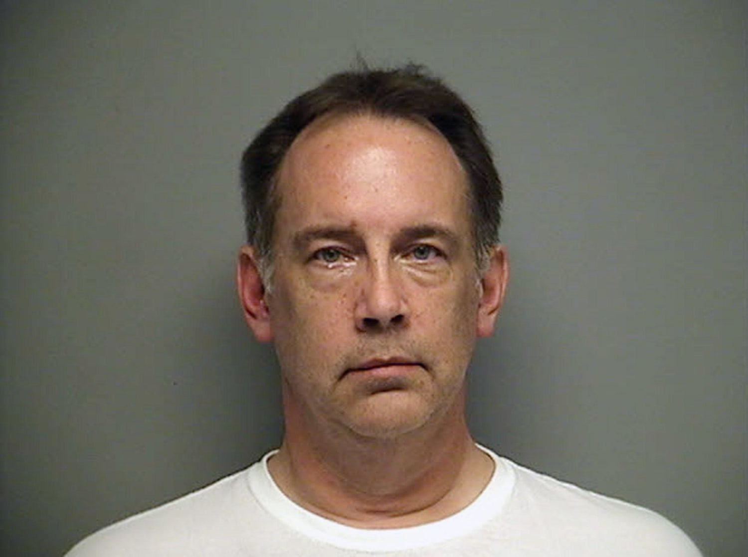 Love Incident 美羽 SSP Ex-Cop Steven M. Zelich Allegedly Dumped Bodies in Suitcases