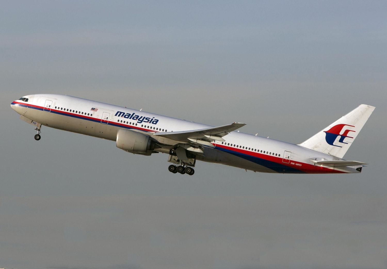Malaysia Airlines MH17 Boeing 777 Had 'Clean Bill of Health'