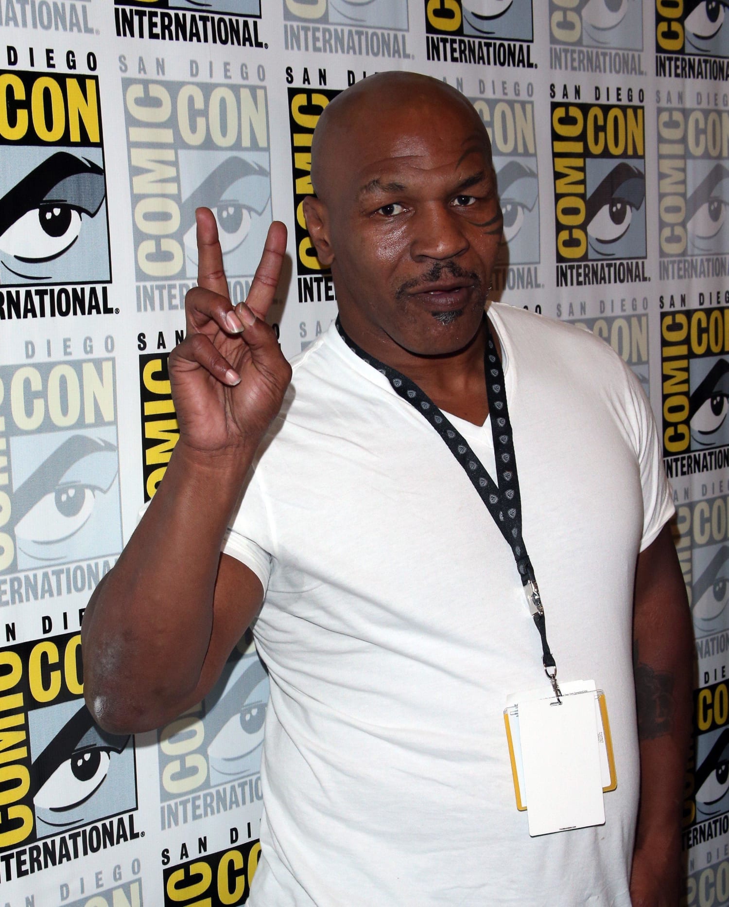Mike Tyson Daughter
