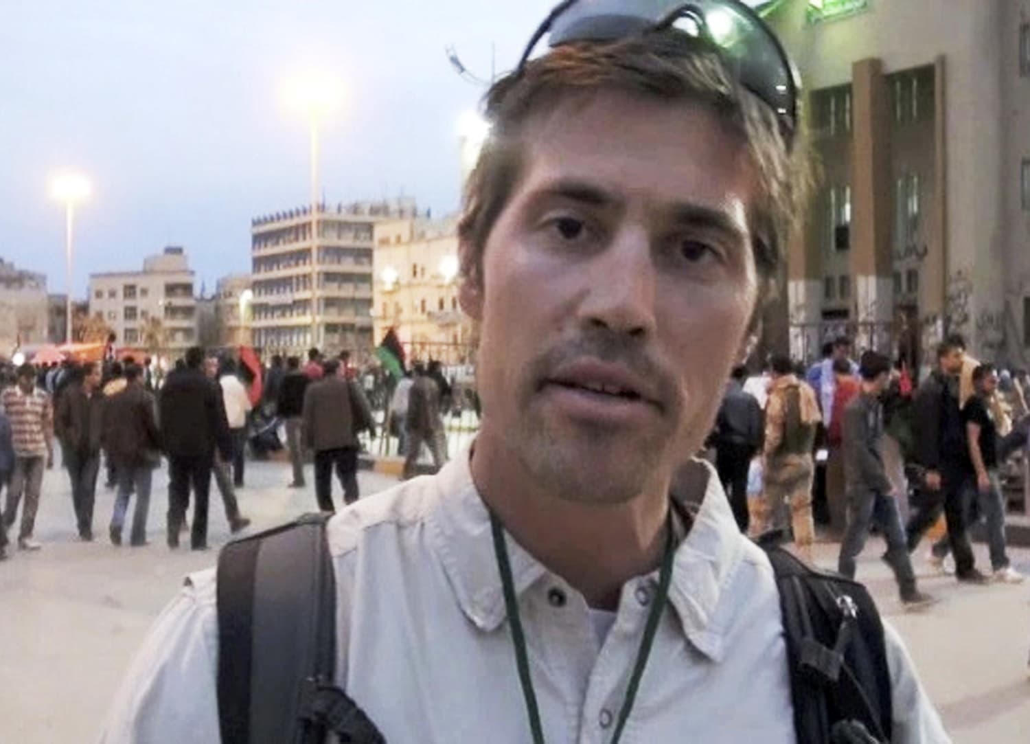 James foley видео. Джеймс Фоли. Фоли журналист. Джеймс Фоли репортер.