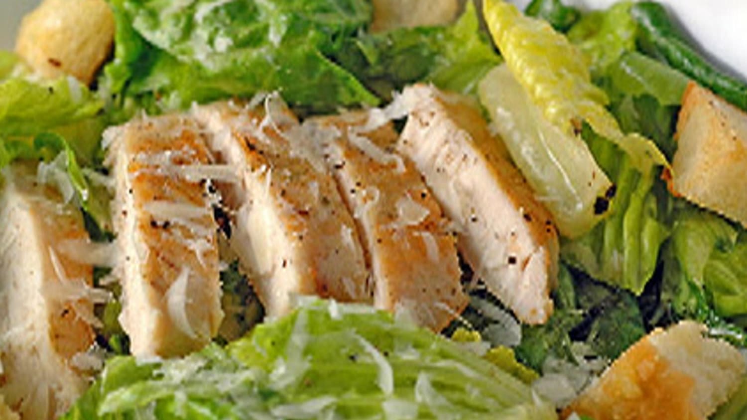 Sam's Club Chicken Caesar Salad Kits Recalled for Listeria Risk