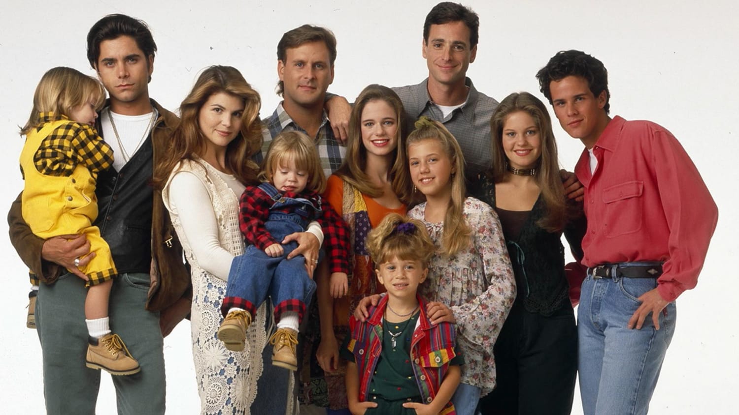 Full house aarne. Full House, 1987-1995. Full House сериал. Полный дом ситком. Полный дом сериал 1995.