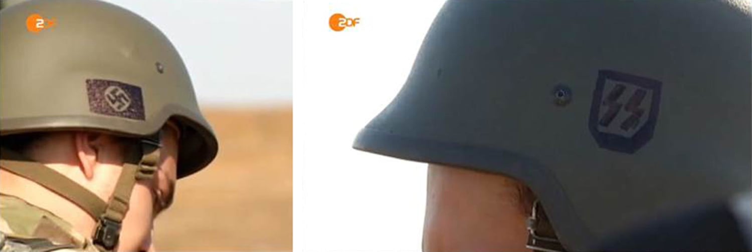 nazi soldier cap