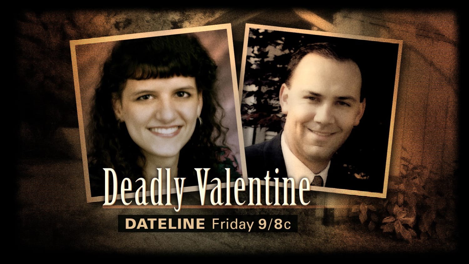 PREVIEW: Deadly Valentine