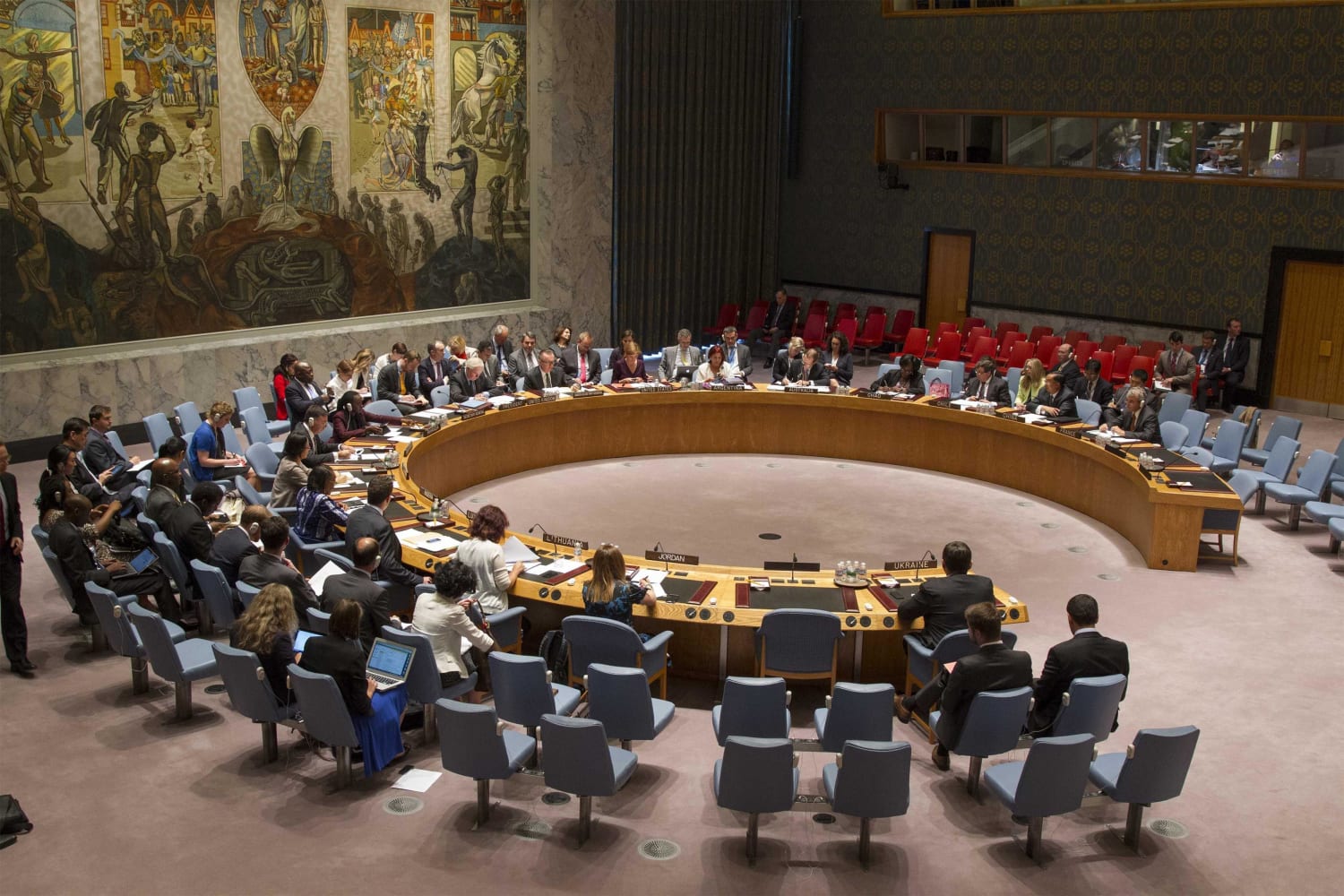 Совет безопасности оон принимает. Совет безопасности ООН резолюции совета безопасности ООН. 6. Секретариат ООН.. Генеральная Ассамблея ООН. Зал ООН.