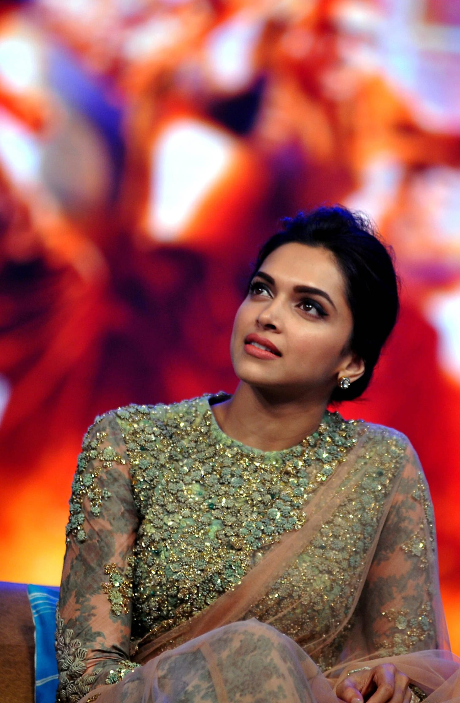 Deepika Padukone Becomes The First Bollywood Star To Join The