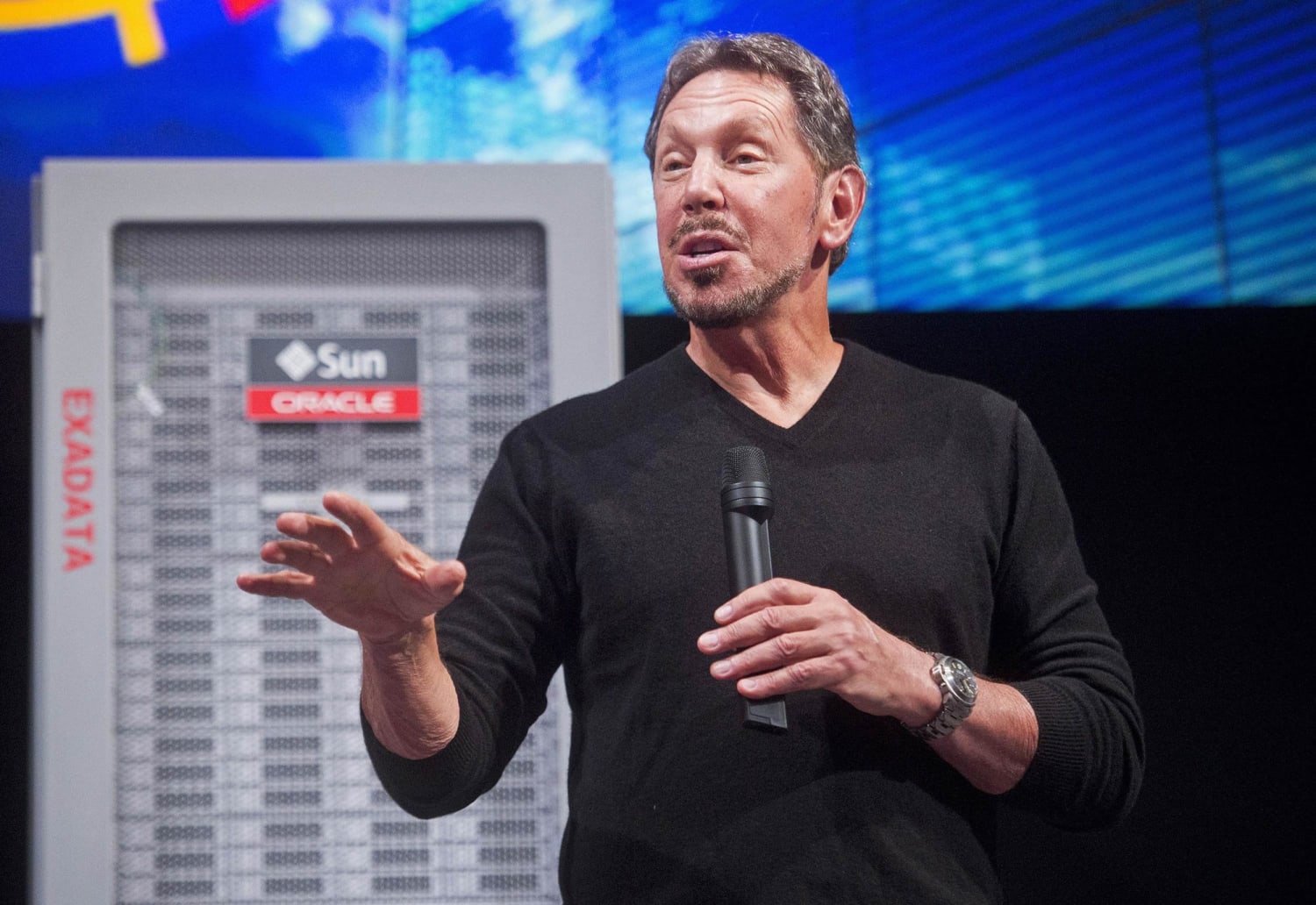 Создатель 7. Ларри Эллисон 2019. Larry Ellison 2020. Фото основателей Oracle.