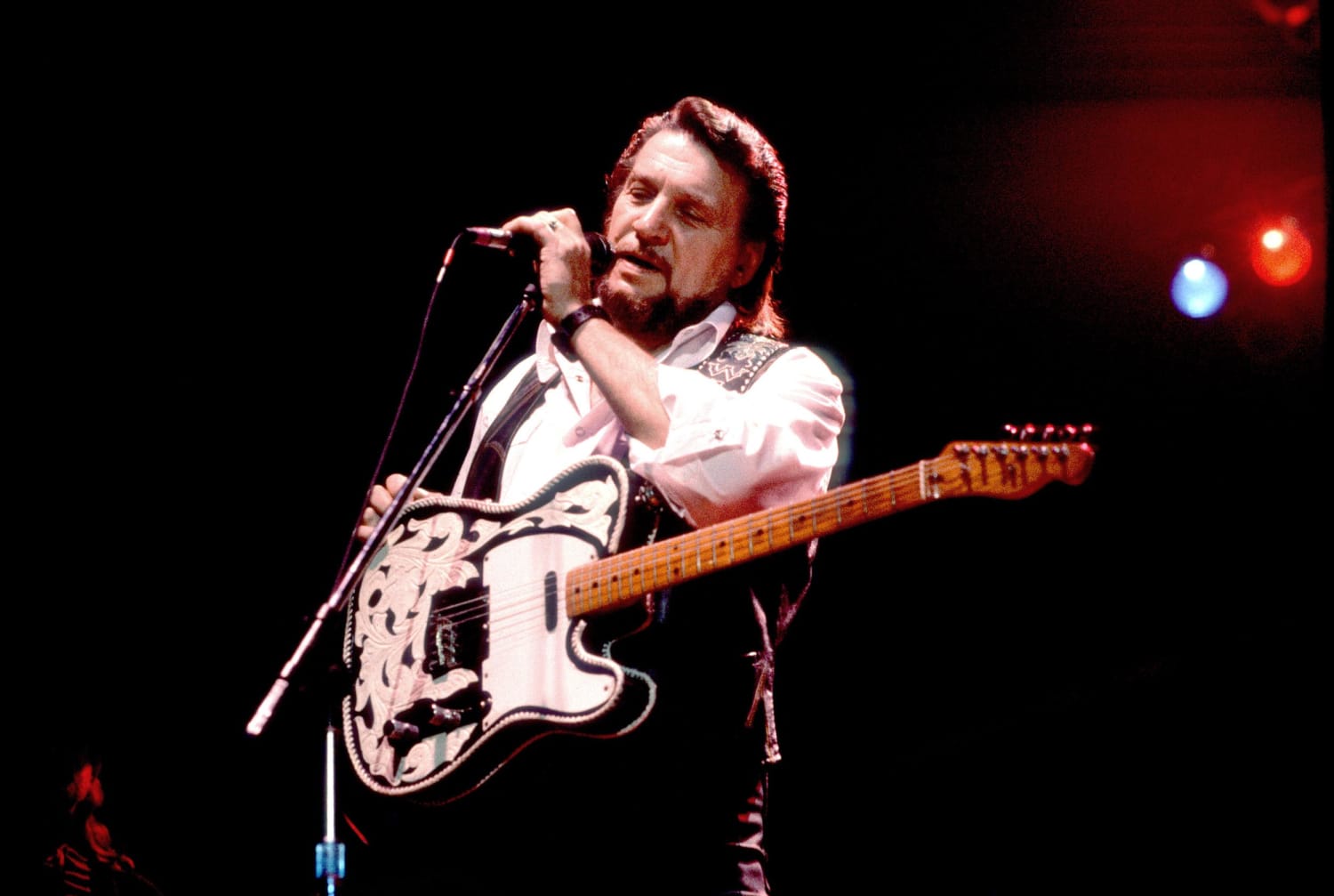 Made it through the night