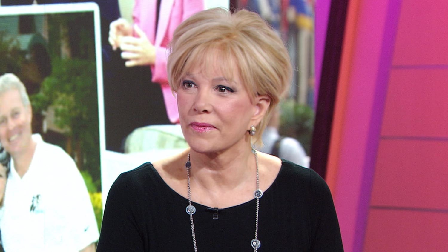 Joan Lunden: What I Wish I Knew Before Breast Cancer.