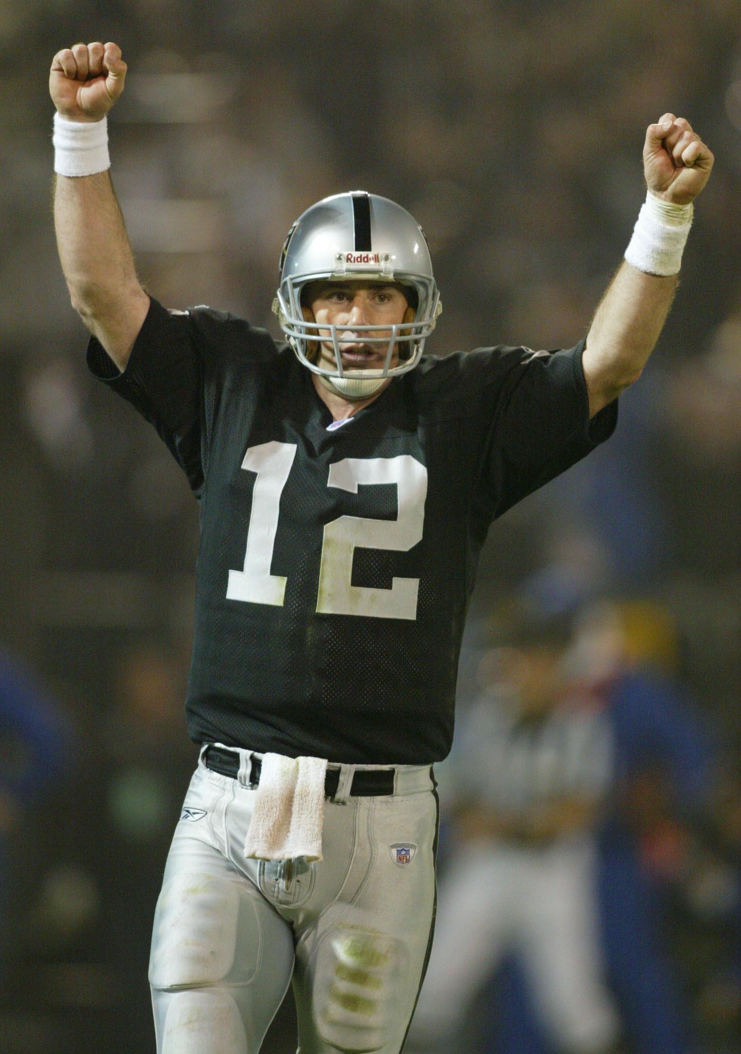 My Super Bowl: Rich Gannon