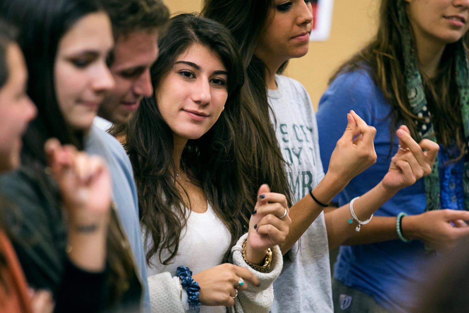 Yes Means Yes': Can Teaching Good Sex Prevent Rape on Campus?