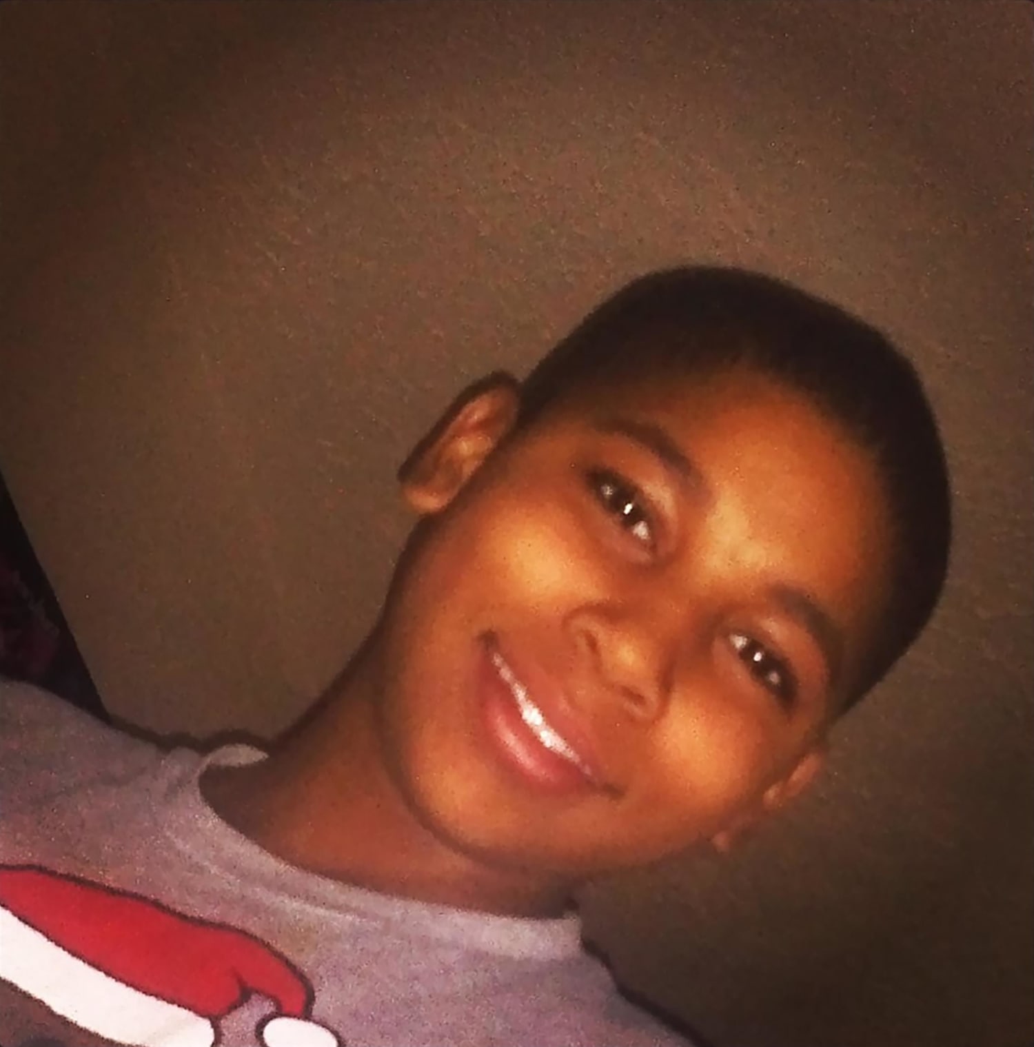 Video Shows Cleveland Cop Shoot 12-Year-Old Tamir Rice Within Seconds